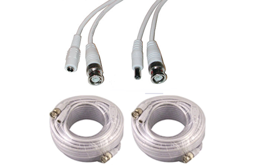 Pre-Fabricated Security Cables