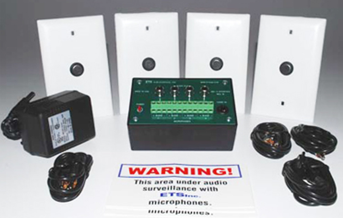 Marine Camera Systems