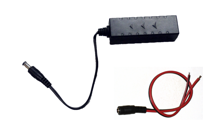 Marine Camera Systems