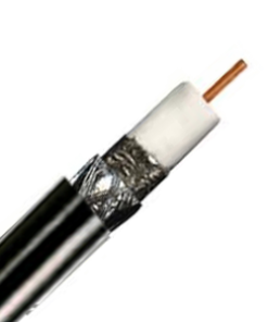 RG6 - Coax Cable 1000' Spool