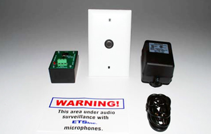 Marine Camera Systems