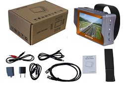 Marine Camera Systems