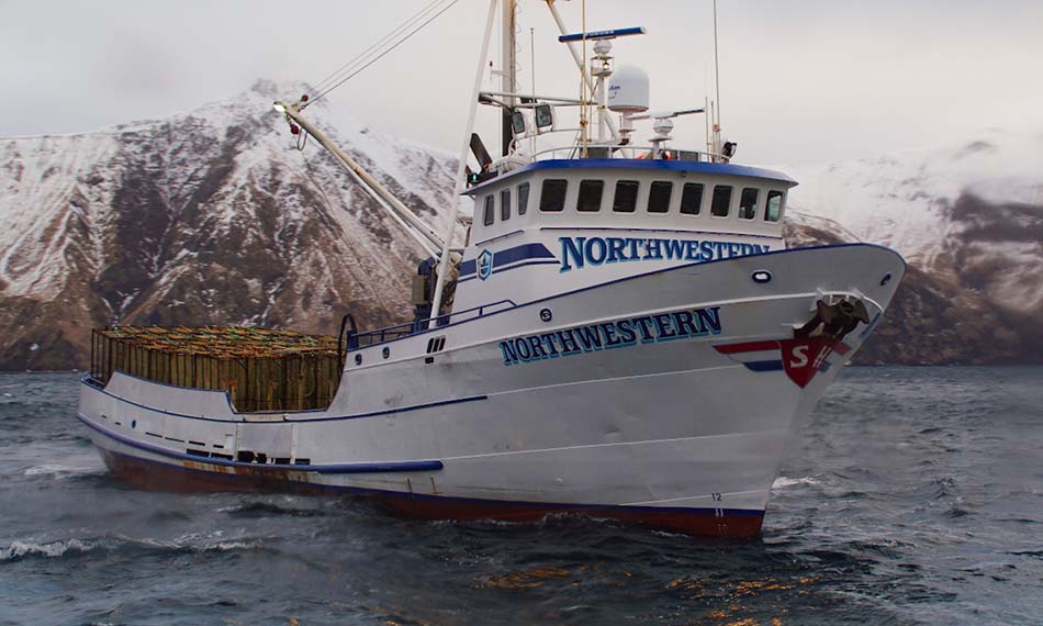 Marine Camera Systems