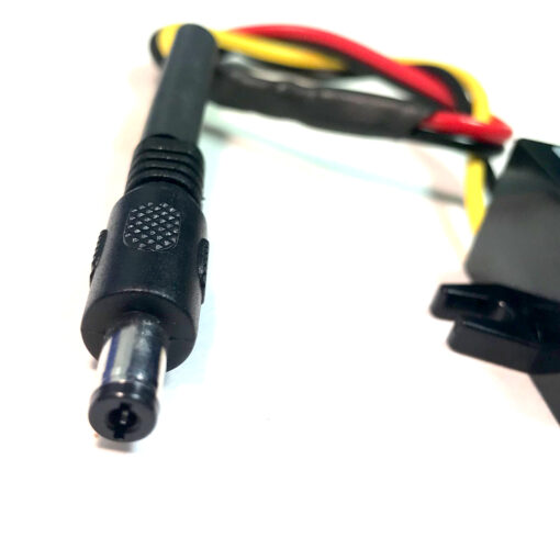 DC Voltage Converter/Regulator - Image 3