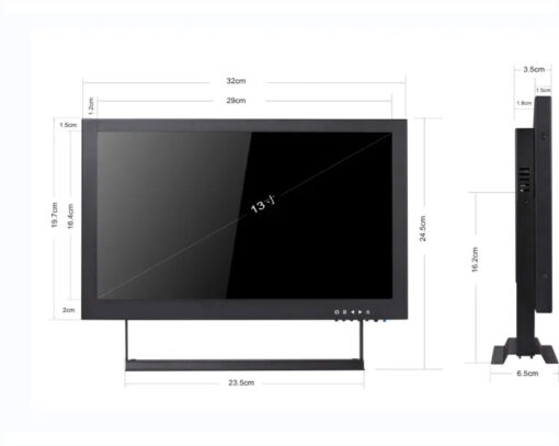 HD Mobile Monitor - Image 3